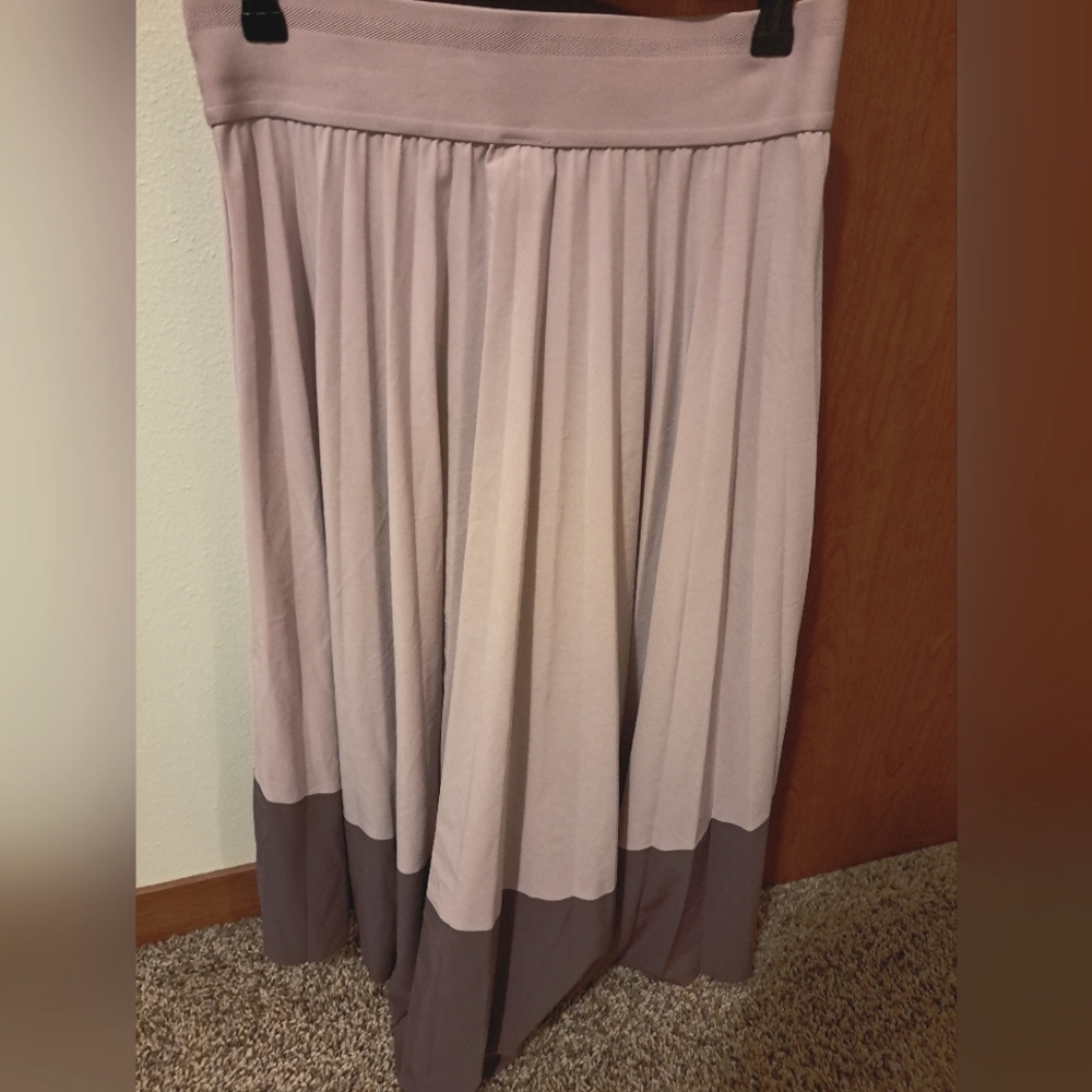 Athleta Swing Forward Skirt size small
